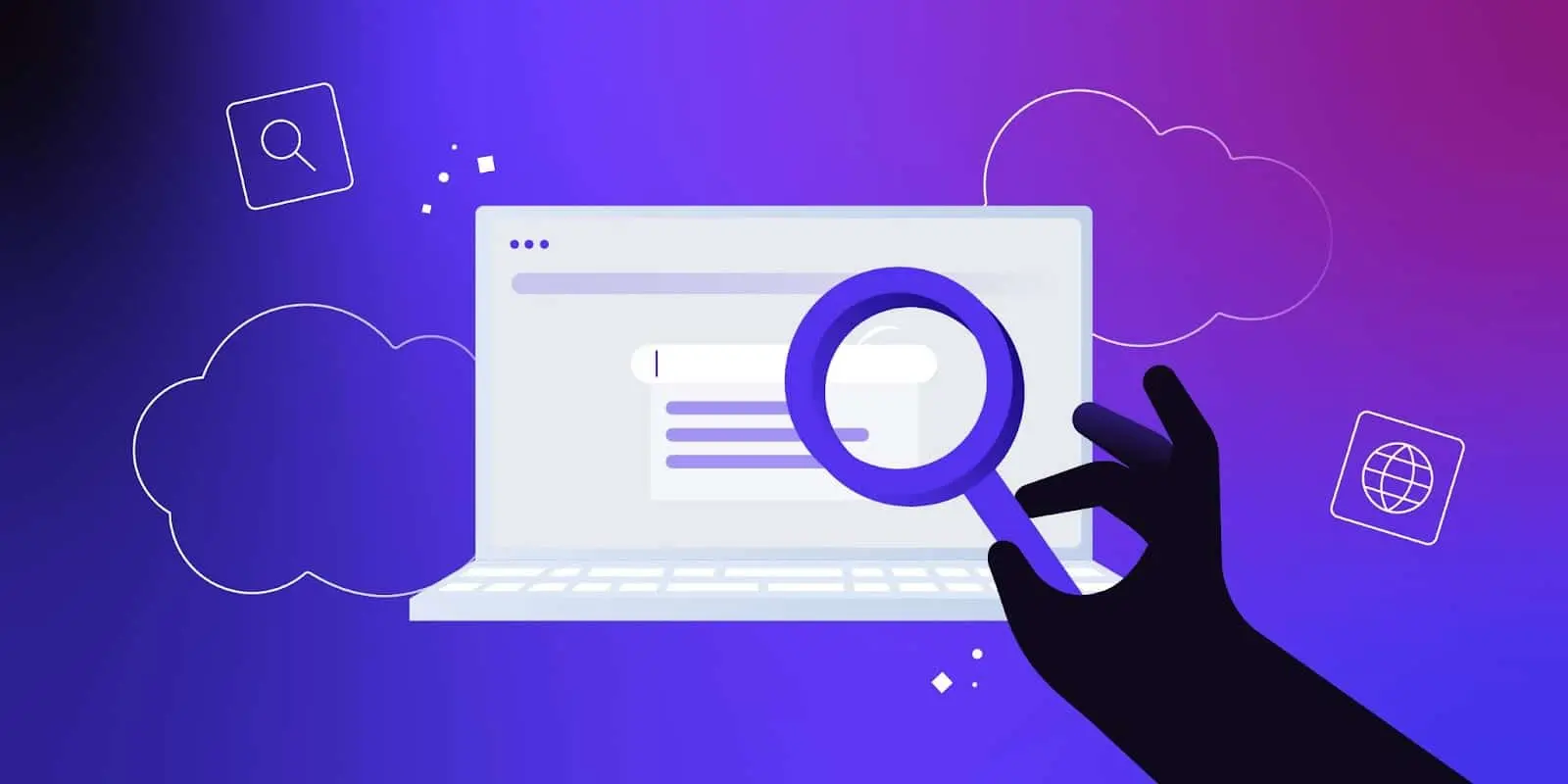 Read more about the article الفرق بين الكتابة لمحركات البحث والكتابة التقليدية