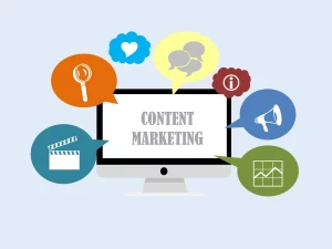 Read more about the article Elevate Your Business with Content Marketing