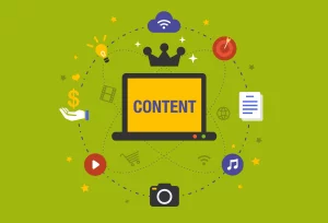 Read more about the article استراتيجيات التسويق بالمحتوى وكيف تختار أفضلها؟