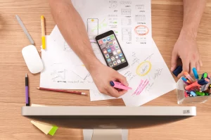 Read more about the article Content is King: How to Rule the Digital Marketing Landscape
