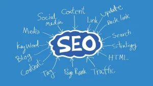 Read more about the article SEO ما هو وأنواعه وأهميته؟