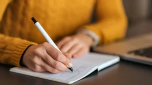 Read more about the article مهارات الكتابة الإبداعية وكيف تصبح كاتبًا مبدعًا؟