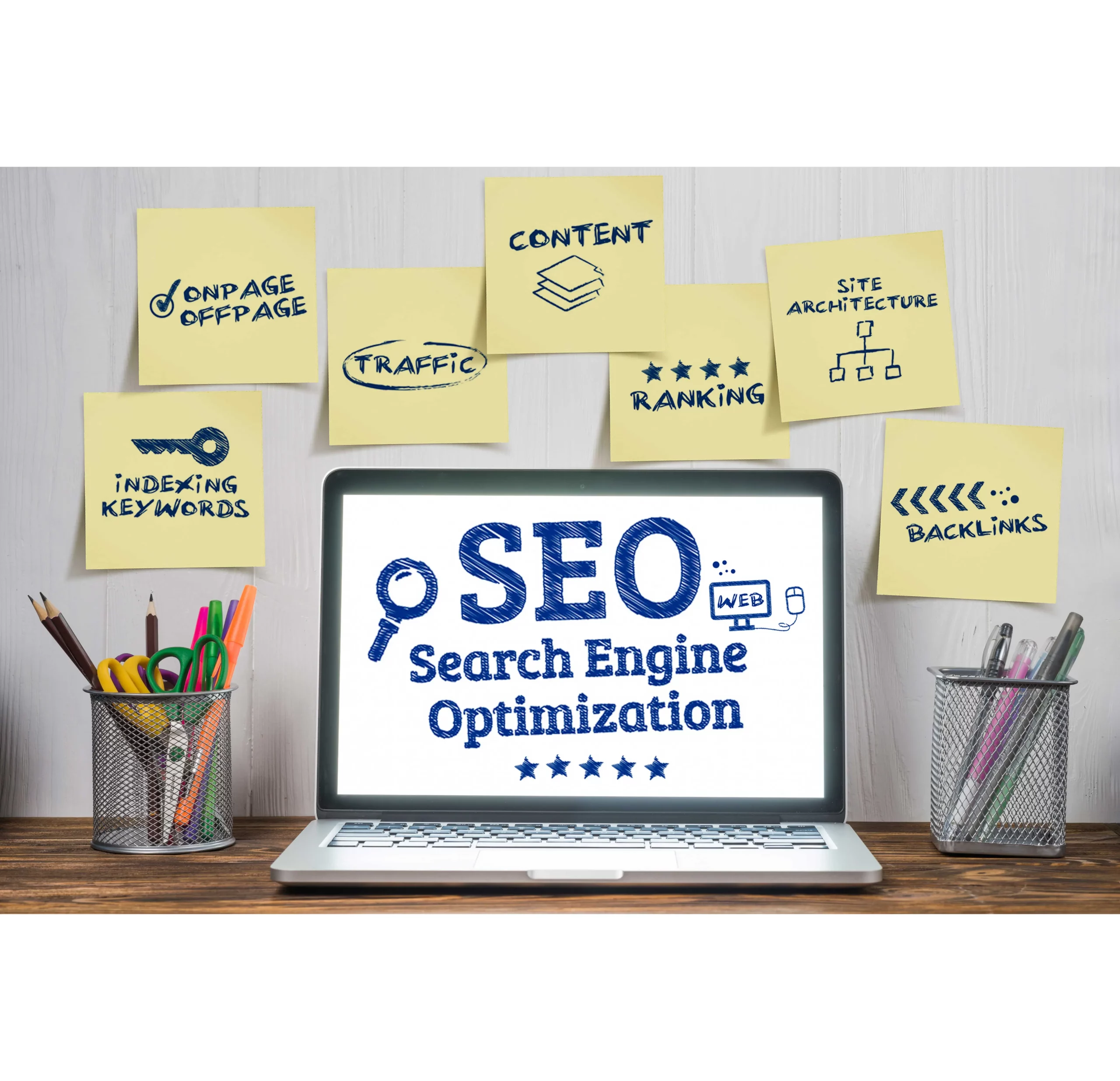 Read more about the article Arabic SEO Copywriting Tips: Boost Visibility Success Online