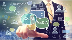 Read more about the article Social Media Marketing: Your Path to Connecting with Customers