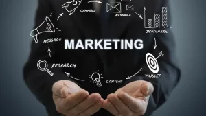 Read more about the article What is Marketing Strategy?